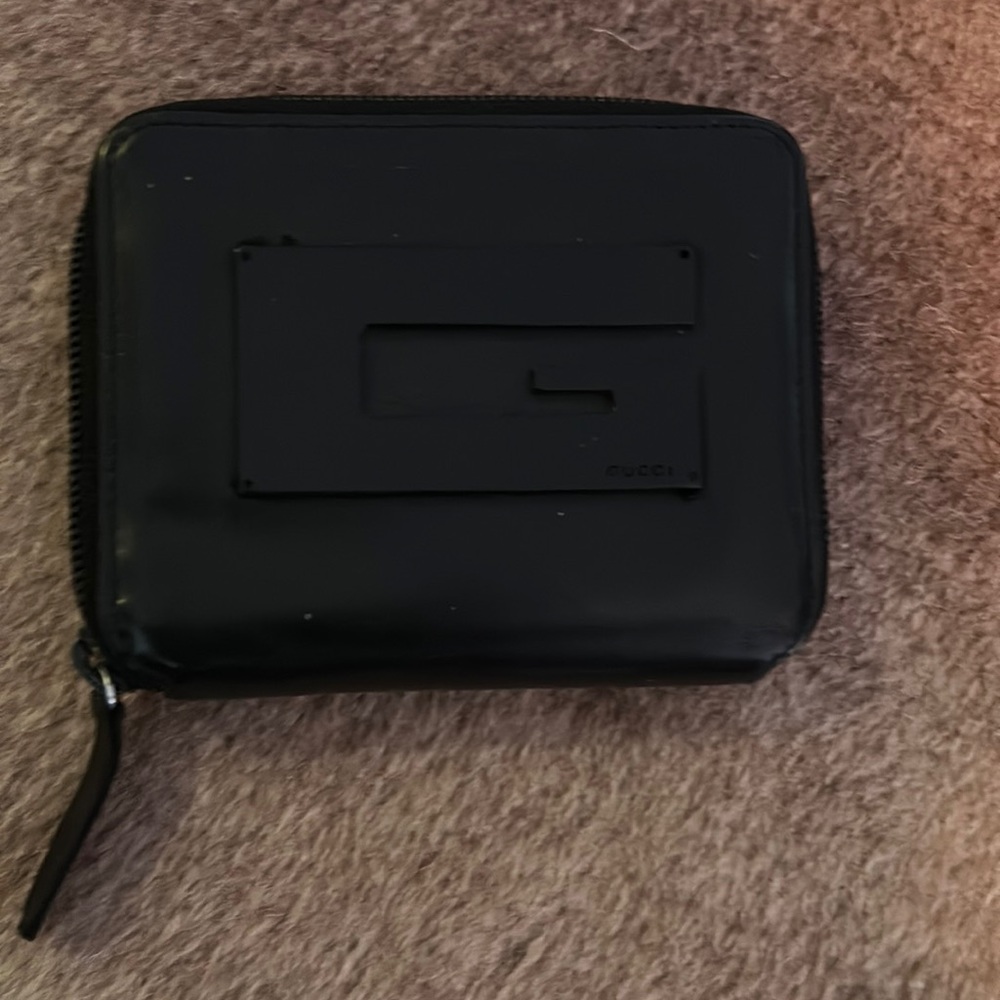 Gucci wallet